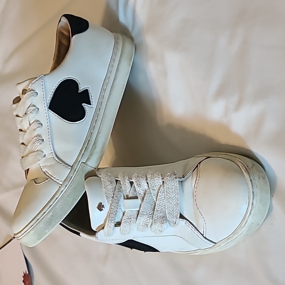 kate spade Shoes - Kate Spade sneakers size 6.5